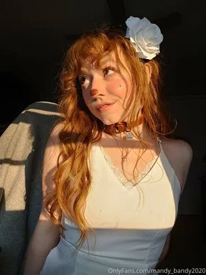 Mandyfrizzle OnlyFans Leaked Free Thumbnail Picture - #3IPknrQT3M