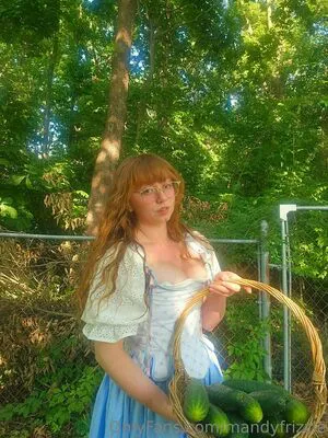 Mandyfrizzle OnlyFans Leaked Free Thumbnail Picture - #9qU9D4PGim