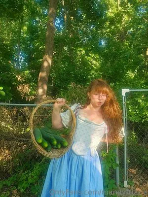 Mandyfrizzle OnlyFans Leaked Free Thumbnail Picture - #MdwxEQVcjG