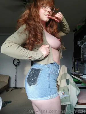 Mandyfrizzle OnlyFans Leaked Free Thumbnail Picture - #W9jpsFLksa