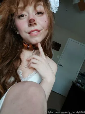 Mandyfrizzle OnlyFans Leaked Free Thumbnail Picture - #WP29G69px9
