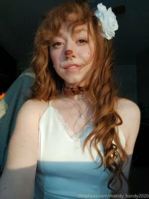 Mandyfrizzle OnlyFans Leaked Free Thumbnail Picture - #ZYx70Ae8oX
