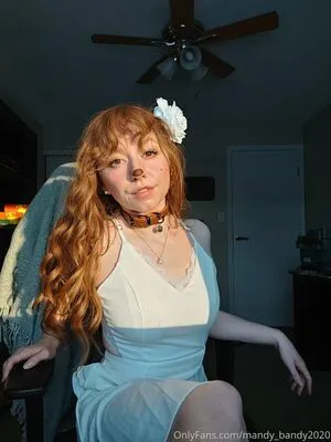 Mandyfrizzle OnlyFans Leaked Free Thumbnail Picture - #a1XzcTcZM7