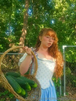 Mandyfrizzle OnlyFans Leaked Free Thumbnail Picture - #dpOmp09YO4
