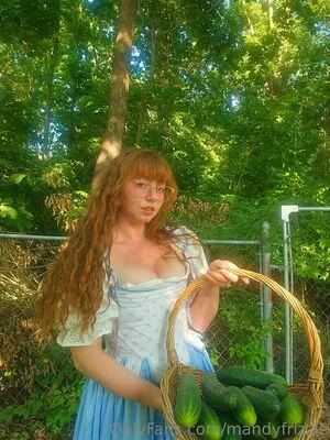 Mandyfrizzle OnlyFans Leaked Free Thumbnail Picture - #iTji2yxl5e