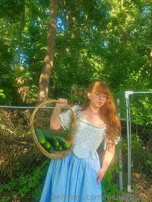 Mandyfrizzle OnlyFans Leaked Free Thumbnail Picture - #sPHufERhrr