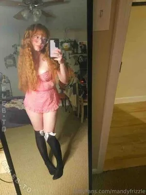 Mandyfrizzle OnlyFans Leaked Free Thumbnail Picture - #v8aSqj8DqP