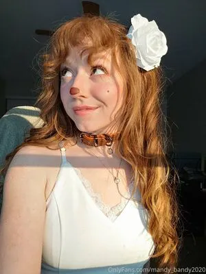 Mandyfrizzle OnlyFans Leaked Free Thumbnail Picture - #vule6vNWQP