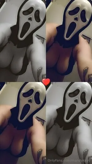 Mandykayy OnlyFans Leaked Free Thumbnail Picture - #U4jf9IptQb