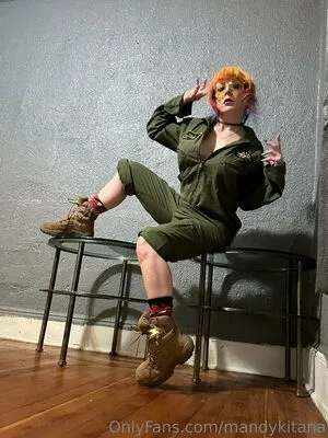 Mandykitana OnlyFans Leaked Free Thumbnail Picture - #8cYVVyPFGq