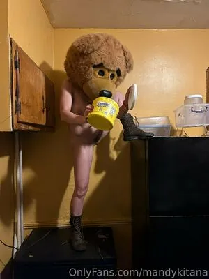 Mandykitana OnlyFans Leaked Free Thumbnail Picture - #IHDIVQcp44
