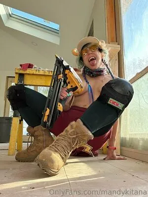 Mandykitana OnlyFans Leaked Free Thumbnail Picture - #OhOihbgSCu