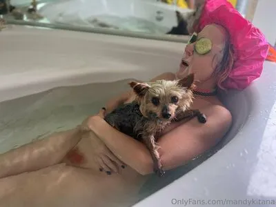 Mandykitana OnlyFans Leaked Free Thumbnail Picture - #RuS9WTx5Zv