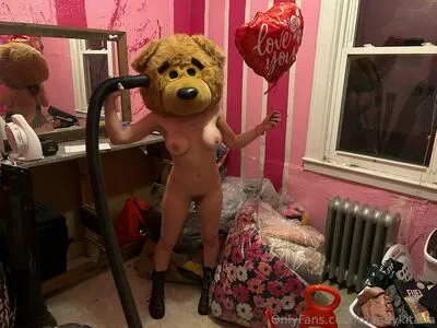 Mandykitana OnlyFans Leaked Free Thumbnail Picture - #WAFsg5bPVp