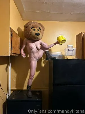 Mandykitana OnlyFans Leaked Free Thumbnail Picture - #b6ytEWyDay