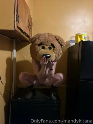 Mandykitana OnlyFans Leaked Free Thumbnail Picture - #gjBICJ7Acp