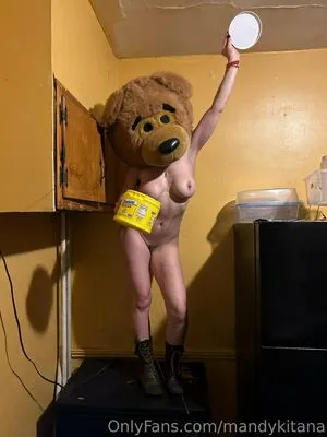 Mandykitana OnlyFans Leaked Free Thumbnail Picture - #hexNcRsDqz
