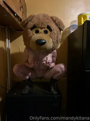 Mandykitana OnlyFans Leaked Free Thumbnail Picture - #jqG1AA2oB8