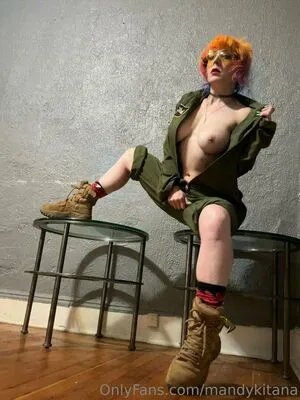 Mandykitana OnlyFans Leaked Free Thumbnail Picture - #lwrcmfA7eo