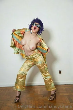Mandykitana OnlyFans Leaked Free Thumbnail Picture - #zO6rLm0qHu