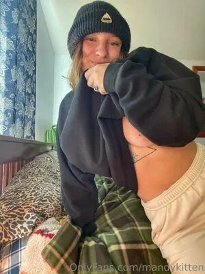 Mandykitten OnlyFans Leaked Free Thumbnail Picture - #WcKPrdUHri