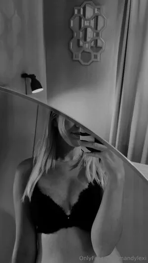 Mandylexi OnlyFans Leaked Free Thumbnail Picture - #4TxfzTDqOj