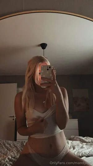 Mandylexi OnlyFans Leaked Free Thumbnail Picture - #5Q5z9w9dVA