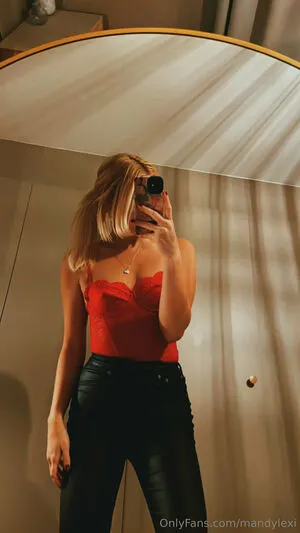 Mandylexi OnlyFans Leaked Free Thumbnail Picture - #HqN2awNZW5