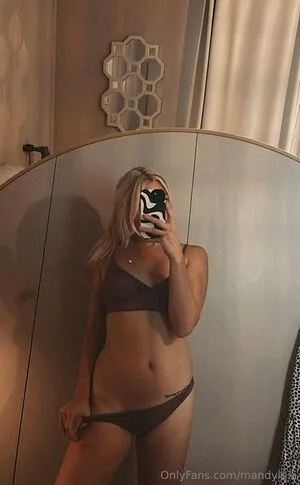 Mandylexi OnlyFans Leaked Free Thumbnail Picture - #y0I1FsfhJw