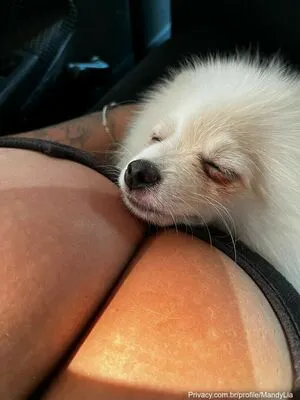 Mandylia OnlyFans Leaked Free Thumbnail Picture - #YLLhnT9I89