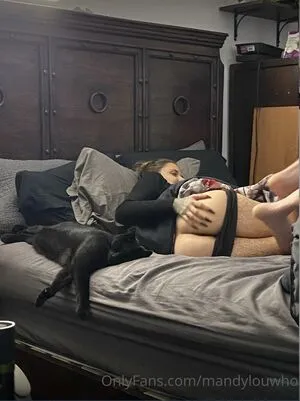 Mandylouwho OnlyFans Leaked Free Thumbnail Picture - #hZodzMxBS5