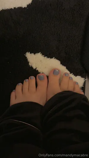 Mandymacabre OnlyFans Leaked Free Thumbnail Picture - #ErvV71ASg3