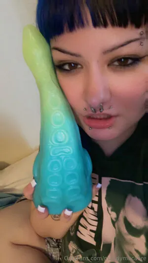 Mandymacabre OnlyFans Leaked Free Thumbnail Picture - #kFflm3AVHl