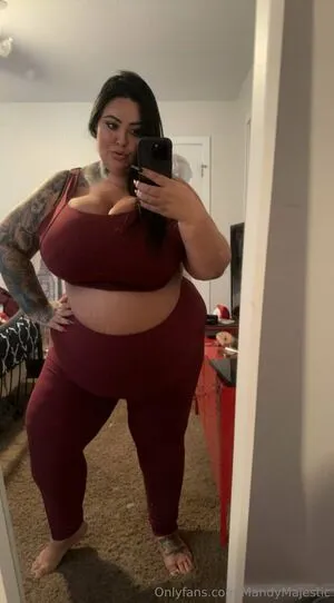 Mandymajestic OnlyFans Leaked Free Thumbnail Picture - #Hd3RdvqEXS