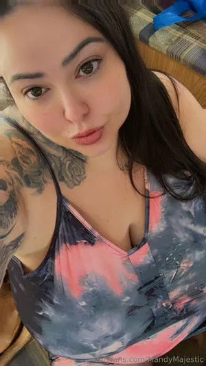 Mandymajestic OnlyFans Leaked Free Thumbnail Picture - #KX7eKJ5tQ3