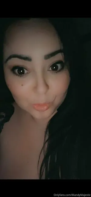 Mandymajestic OnlyFans Leaked Free Thumbnail Picture - #w6Iqd2h5fl