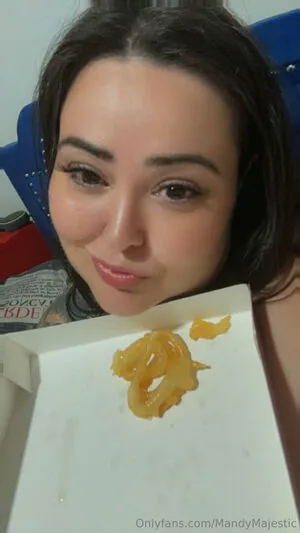 Mandymajestic OnlyFans Leaked Free Thumbnail Picture - #xDhlqdUH8A