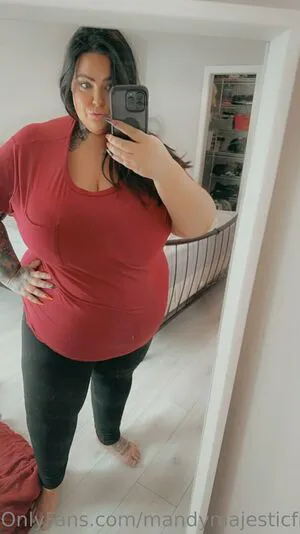 Mandymajesticfree OnlyFans Leaked Free Thumbnail Picture - #1YSKYmPKIC