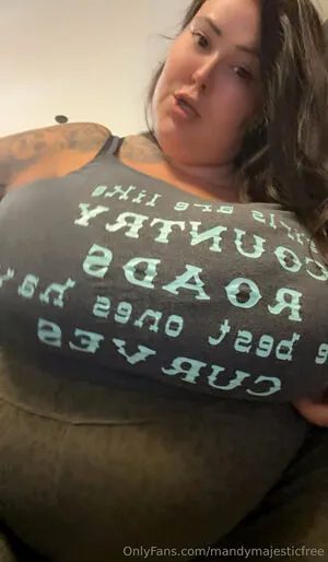 Mandymajesticfree OnlyFans Leaked Free Thumbnail Picture - #1oW3A50OZW