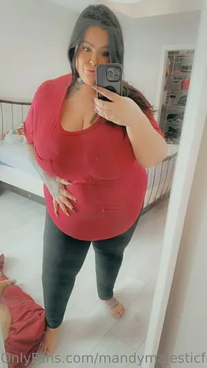 Mandymajesticfree OnlyFans Leaked Free Thumbnail Picture - #2wtwqp1FEY
