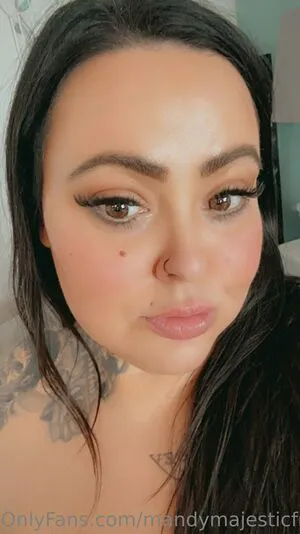 Mandymajesticfree OnlyFans Leaked Free Thumbnail Picture - #5meZneyFNs
