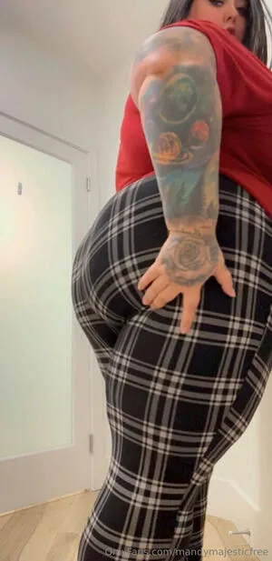 Mandymajesticfree OnlyFans Leaked Free Thumbnail Picture - #7FMVNlhgZA