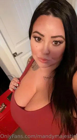 Mandymajesticfree OnlyFans Leaked Free Thumbnail Picture - #NLg0Sr9r9x