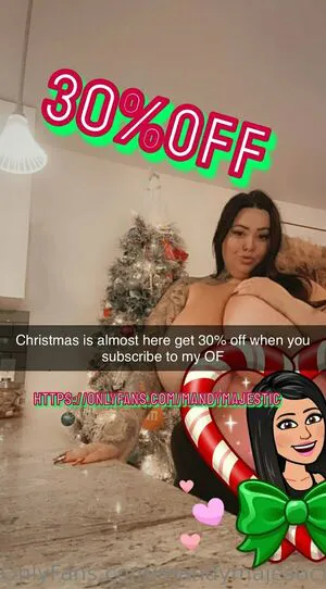 Mandymajesticfree OnlyFans Leaked Free Thumbnail Picture - #PVbKVOFHf1