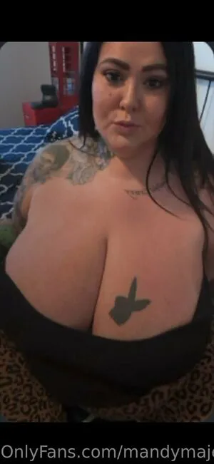 Mandymajesticfree OnlyFans Leaked Free Thumbnail Picture - #uoNayUj7go