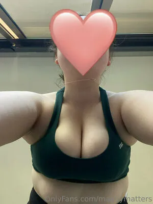 Mandymatters OnlyFans Leaked Free Thumbnail Picture - #uZmR7Prju9