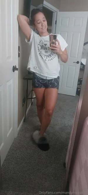 Mandymayak05 OnlyFans Leaked Free Thumbnail Picture - #85DIAQFgr4
