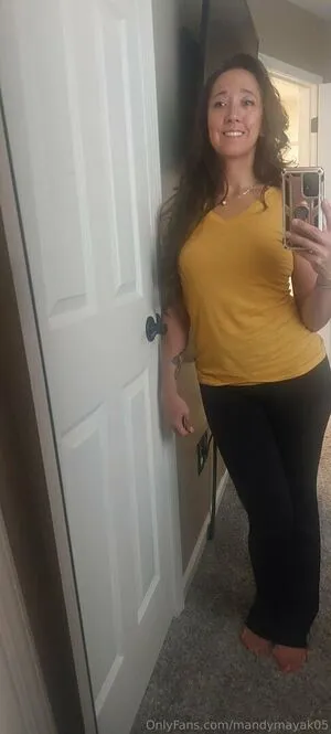 Mandymayak05 OnlyFans Leaked Free Thumbnail Picture - #NXIn7K2XMf