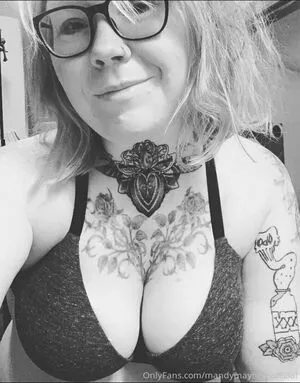 Mandymayhemofficial OnlyFans Leaked Free Thumbnail Picture - #5M6a7ovoke