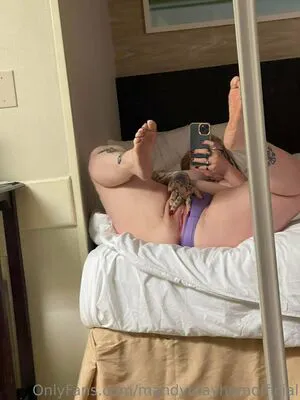 Mandymayhemofficial OnlyFans Leaked Free Thumbnail Picture - #A4nrQ9v1aS